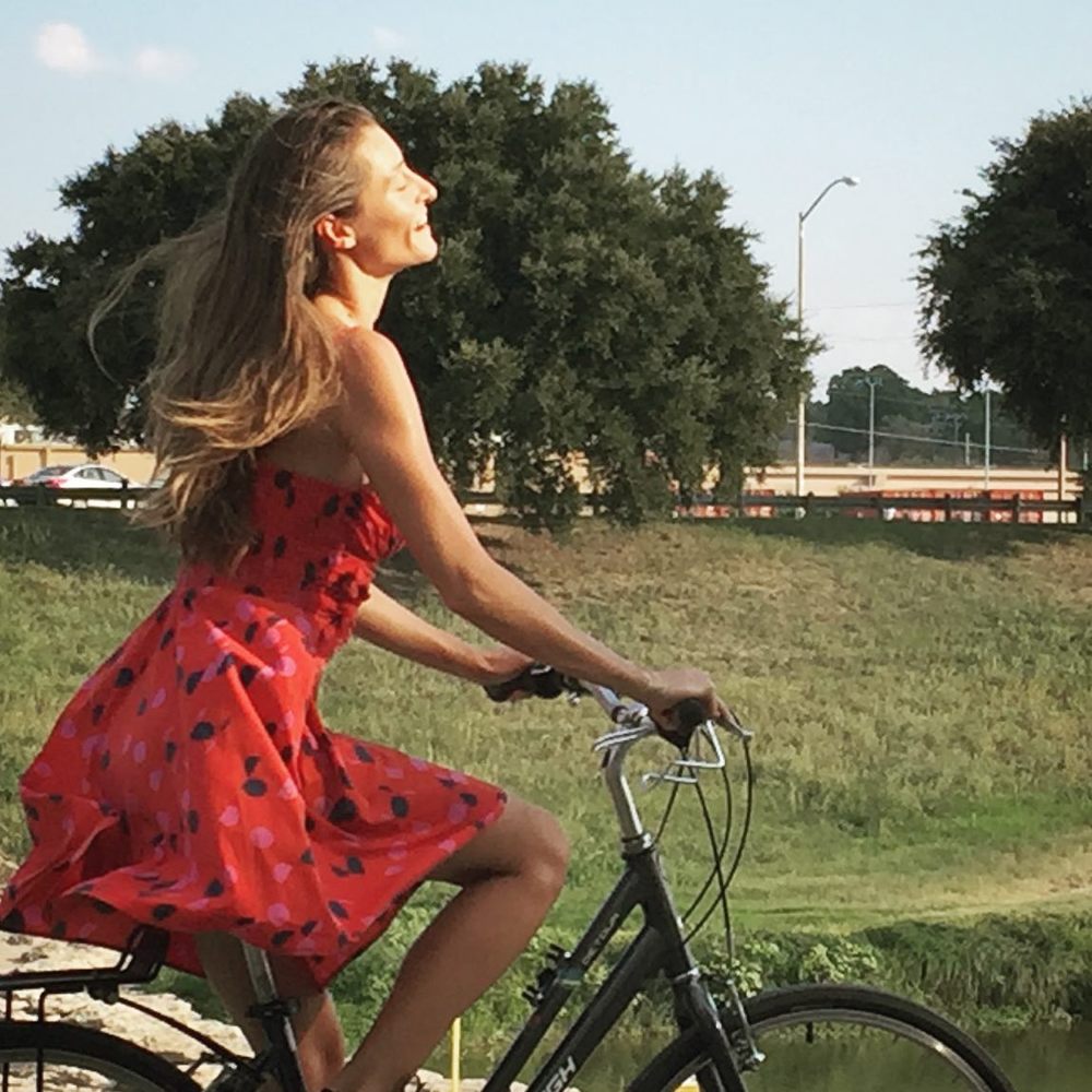 Meet your Posher, Anya